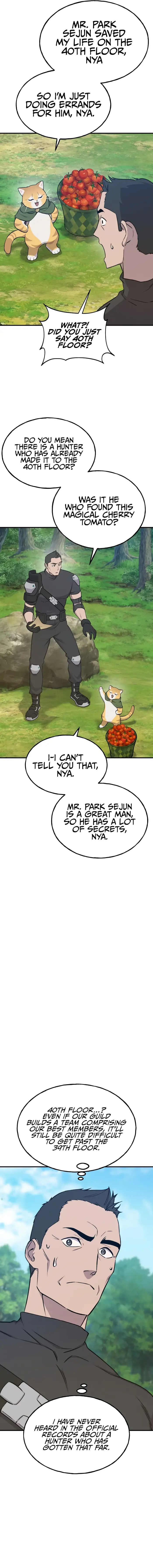 Solo Farming In The Tower - Chapter 19 image 04_optimized